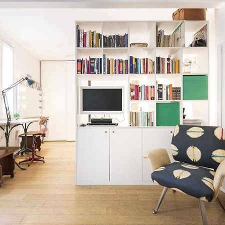 Easylife - Comodo Studio Con Terrazza Zona Navigli Милан Экстерьер фото